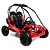 Obrázok Buggy Shark 156 ccm