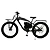 Obrázok Kompletné motobicykle