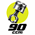 Obrázok 90 ccm