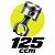 Obrázok 125 ccm