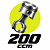 Obrázok 200 ccm
