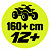 Obrázok od 160 cm / od 12 rokov
