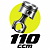 Obrázok 110 ccm