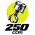 Obrázok 250 ccm
