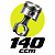 Obrázok 140 ccm